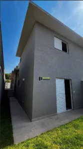 Casa com 3 Quartos à venda, 122m² no Jardim do Lago, Atibaia