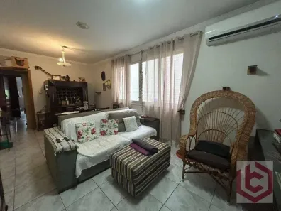 Apartamento com 3 Quartos à venda, 120m² no Campo Grande, Santos