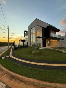 Casa com 3 Quartos à venda, 302m² no Jardins Capri, Senador Canedo