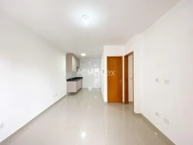 Apartamento com 2 Quartos à venda, 45m² no Vila Dom Pedro II, São Paulo