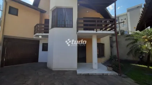 Casa com 4 Quartos à venda, 264m² no Operário, Novo Hamburgo