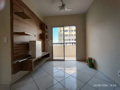 Apartamento com 3 Quartos para alugar, 90m² no Praia das Gaivotas, Vila Velha