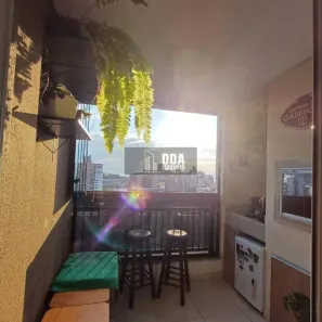 Apartamento com 2 Quartos à venda, 69m² no Itacorubi, Florianópolis