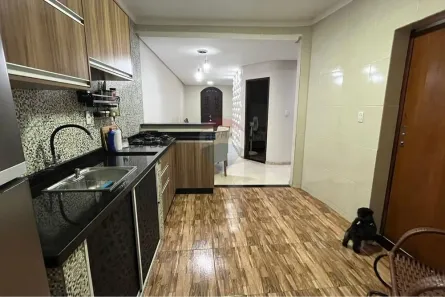 Casa com 3 Quartos à venda, 100m² no Marcos Freire II, Nossa Senhora do Socorro