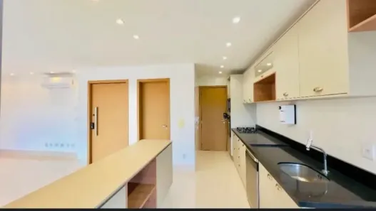 Apartamento com 3 Quartos à venda, 125m² no Setor Marista, Goiânia