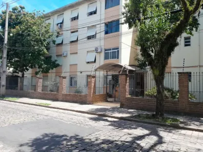 Apartamento com 1 Quarto à venda, 34m² no Cavalhada, Porto Alegre