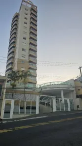 Apartamento com 3 Quartos à venda, 115m² no Centro, Pouso Alegre