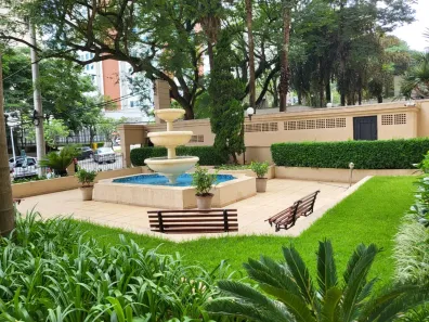 Apartamento com 3 Quartos para alugar, 160m² no Alphaville Centro Industrial e Empresarial/Alphaville., Barueri