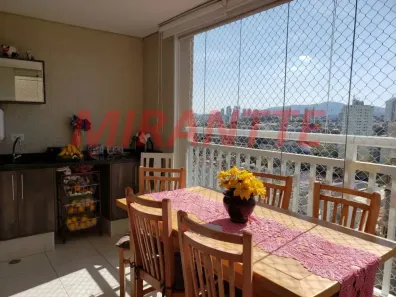 Apartamento com 3 Quartos à venda, 82m² no Chora Menino, São Paulo