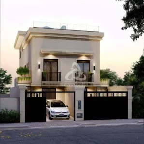 Casa com 3 Quartos à venda, 157m² no Boqueirão, Santos