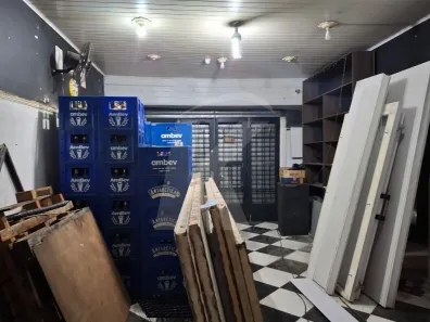 Imóvel Comercial à venda, 200m² no Vila Gustavo, São Paulo