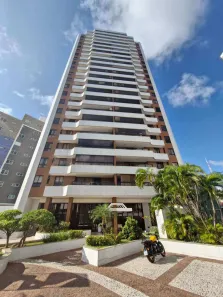 Apartamento com 4 Quartos à venda, 162m² no Jardim Apipema, Salvador