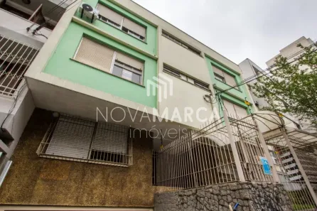 Apartamento com 1 Quarto para alugar, 22m² no Floresta, Porto Alegre