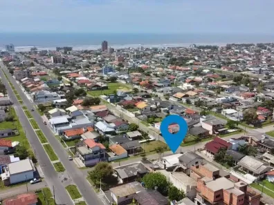 Casa com 3 Quartos à venda, 300m² no Itapuã, Balneário Gaivota