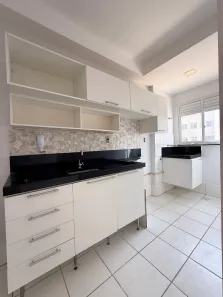 Apartamento com 2 Quartos à venda, 55m² no Residencial Vista do Mestre, Serra