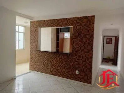 Apartamento com 3 Quartos à venda, 90m² no IAPI, Salvador