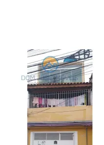 Sobrado com 2 Quartos à venda, 75m² no Jardim Emílio Carlos, Embu das Artes