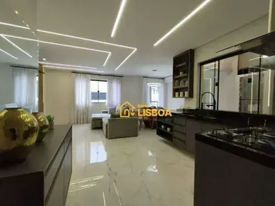 Sobrado com 3 Quartos à venda, 220m² no Vila Camilópolis, Santo André