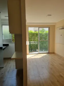 Apartamento com 2 Quartos à venda, 45m² no Parque Yolanda (Nova Veneza), Sumaré