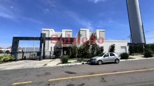 Apartamento com 2 Quartos à venda, 51m² no Igara, Canoas