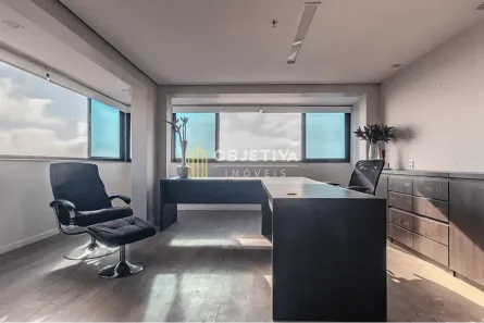 Sala Comercial à venda, 112m² no Auxiliadora, Porto Alegre