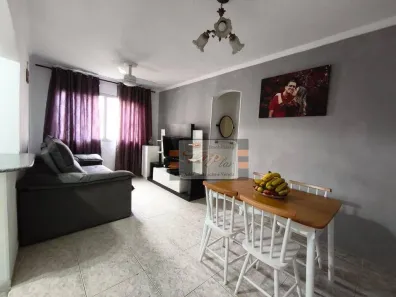 Apartamento com 1 Quarto à venda, 48m² no Lauzane Paulista, São Paulo