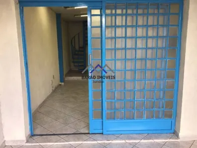 Ponto Comercial à venda, 99m² no Bela Vista, Jundiaí