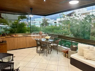 Apartamento com 3 Quartos à venda, 109m² no Recreio dos Bandeirantes, Rio de Janeiro