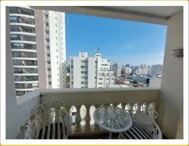 Apartamento com 2 Quartos para alugar, 65m² no Perdizes, São Paulo