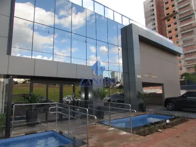 Apartamento com 2 Quartos à venda, 55m² no Jardim Aclimação, Maringá