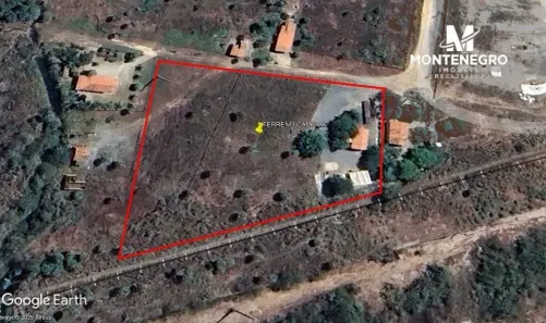 Lote/Terreno à venda, 5100m² no Primavera, Caucaia
