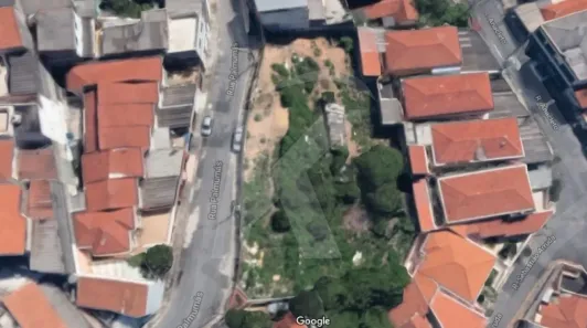 Lote/Terreno à venda, 1300m² no Vila Isolina Mazzei, São Paulo