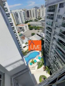 Apartamento com 2 Quartos à venda, 95m² no Icaraí, Niterói