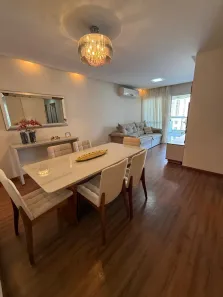 Apartamento com 3 Quartos à venda, 119m² no Praia da Costa, Vila Velha