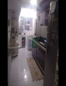 Apartamento com 3 Quartos à venda, 80m² no Vila Machado, Jacareí