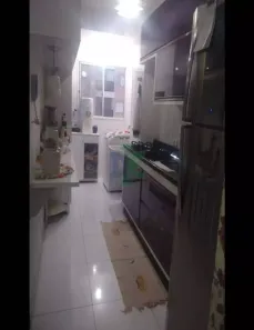 Apartamento com 3 Quartos à venda, 80m² no Vila Machado, Jacareí