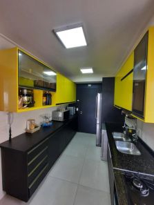 Apartamento com 4 Quartos à venda, 205m² no Vila Flores, Franca
