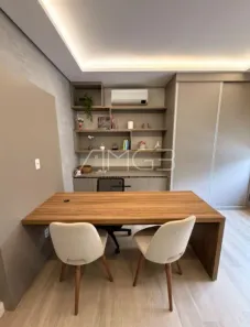 Sala Comercial com 1 Quarto para alugar, 15m² no Jardim Nossa Senhora Auxiliadora, Campinas