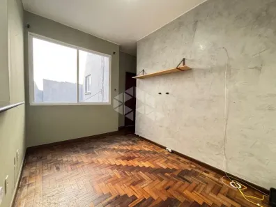 Apartamento com 2 Quartos para alugar, 58m² no Santana, Porto Alegre