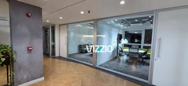 Sala Comercial para alugar, 900m² no Bela Vista, São Paulo