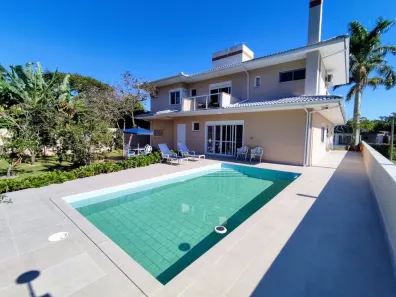 Casa com 4 Quartos à venda, 340m² no Alto Arroio, Imbituba