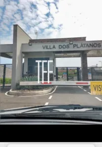 Lote/Terreno à venda, 588m² no Vila dos Plátanos, Campinas