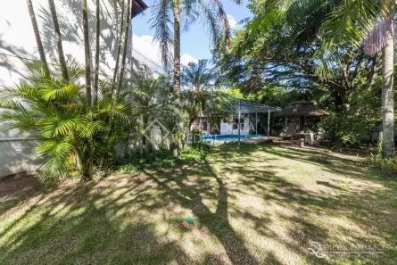 Casa com 5 Quartos à venda, 293m² no Ipanema, Porto Alegre