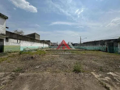 Lote/Terreno à venda, 125m² no Vila Amorim, Suzano
