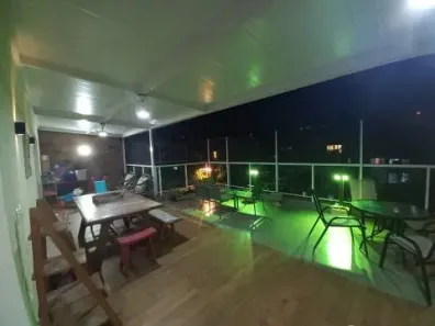 Cobertura com 4 Quartos à venda, 208m² no Barra da Tijuca, Rio de Janeiro