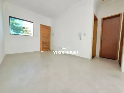 Apartamento com 2 Quartos à venda, 50m² no Itaquera, São Paulo