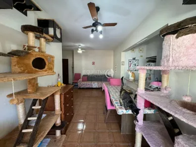Apartamento com 1 Quarto à venda, 50m² no Enseada, Guarujá