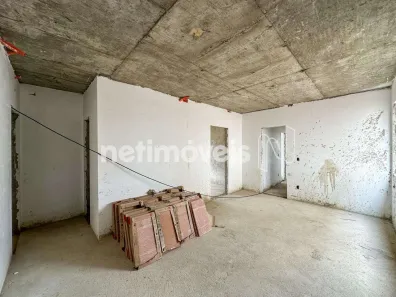 Apartamento com 3 Quartos à venda, 95m² no Cabral, Contagem