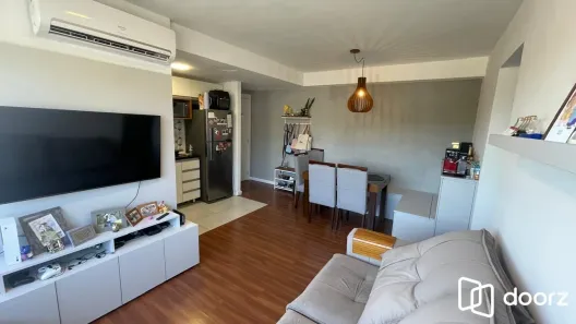 Apartamento com 2 Quartos à venda, 57m² no Partenon, Porto Alegre