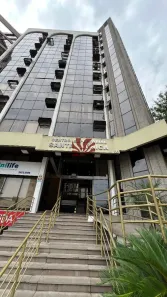 Sala Comercial à venda, 44m² no Centro, Canoas